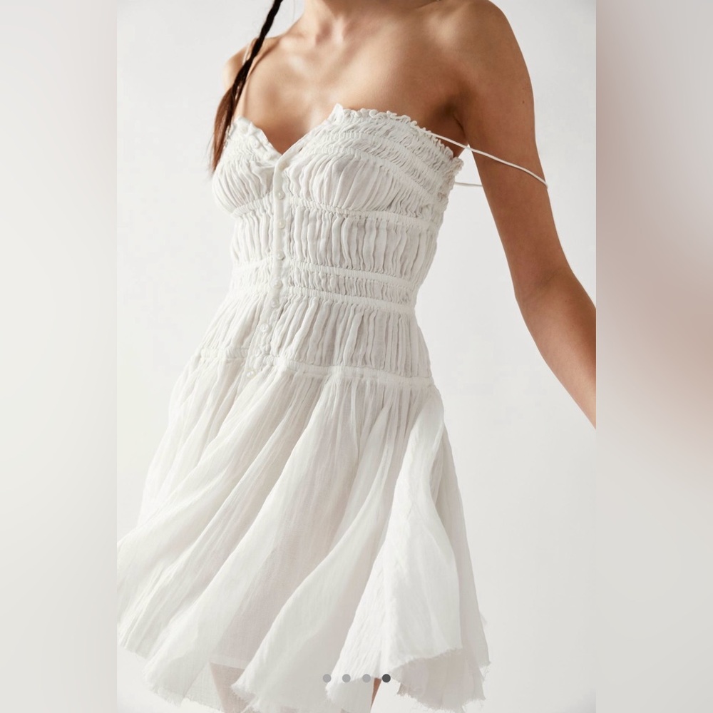 Free People FP One Lausanne Slip